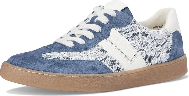 Paul Green Becki Women's Shoes Lake White : AT 4 (US Women's 6.5) M, Leather - Image 5