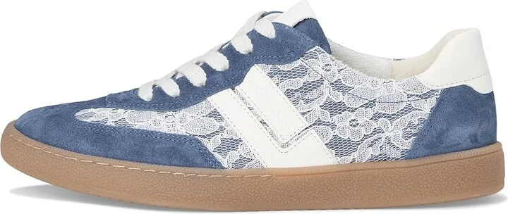 Paul Green Becki Women's Shoes Lake White : AT 4 (US Women's 6.5) M, Leather - Image 6