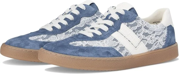 Paul Green Becki Women's Shoes Lake White : AT 4 (US Women's 6.5) M, Leather