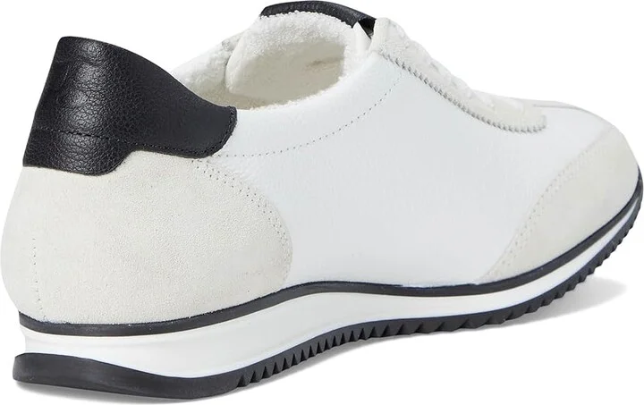 Paul Green Bellevue Women's Shoes Milk Combo : AT 3 (US Women's 5.5) M, Leather - Image 4