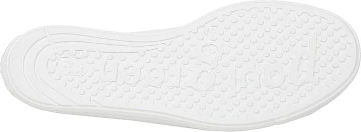 Paul Green Bixby Sneakers Women's Shoes White Leather : AT 8 (US Women's 10.5) M - Image 3