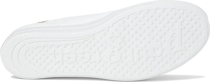 Paul Green Blakely Sport Women's Shoes White Almond Combo : AT 3.5 (US Women's 6) M, Leather - Image 3
