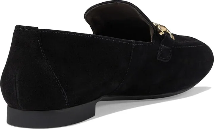 Paul Green Daphne Women's Shoes Black Suede Combo : AT 3.5 (US Women's 6) M, Leather - Image 4