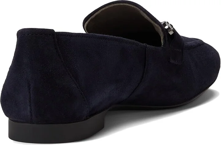 Paul Green Daphne Women's Shoes Blue Suede : AT 5 (US Women's 7.5) M - Image 4