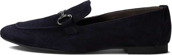 Paul Green Daphne Women's Shoes Blue Suede : AT 5 (US Women's 7.5) M - Image 6