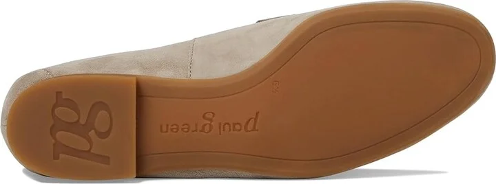 Paul Green Daphne Women's Shoes Safari Suede : AT 3 (US Women's 5.5) M, Leather - Image 3