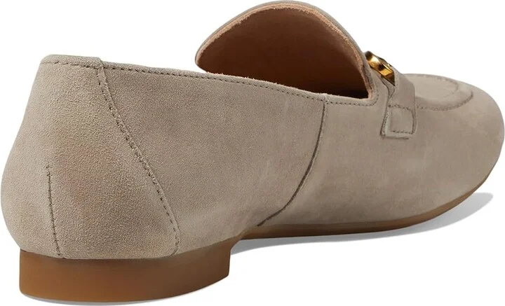 Paul Green Daphne Women's Shoes Safari Suede : AT 3 (US Women's 5.5) M, Leather - Image 4