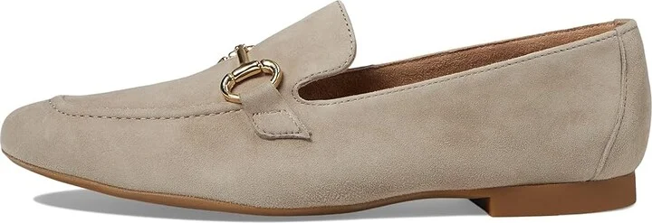 Paul Green Daphne Women's Shoes Safari Suede : AT 3 (US Women's 5.5) M, Leather - Image 6