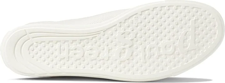 Paul Green Faye Sneaker Women's Shoes Ivory Leather : AT 3 (US Women's 5.5) M - Image 3