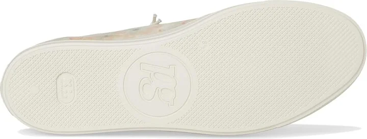 Paul Green Hadley SNKR Women's Shoes Sun Flower : AT 4 (US Women's 6.5) M, Leather - Image 3