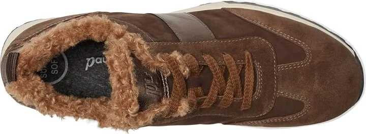 Paul Green Wasa Women's Shoes Earth Moro Combo : AT 4.5 (US Women's 7) M, Leather - Image 2