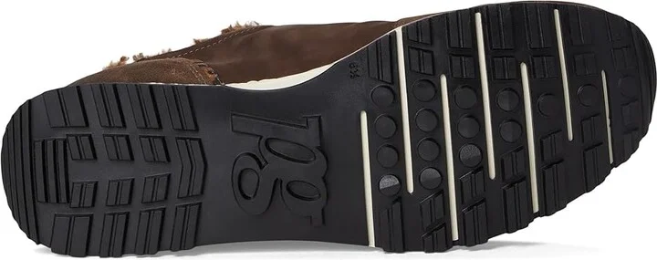 Paul Green Wasa Women's Shoes Earth Moro Combo : AT 4.5 (US Women's 7) M, Leather - Image 3