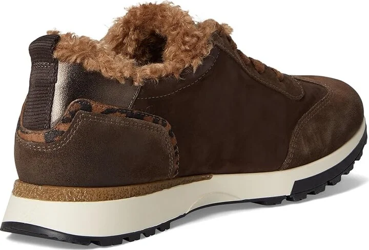Paul Green Wasa Women's Shoes Earth Moro Combo : AT 4.5 (US Women's 7) M, Leather - Image 4