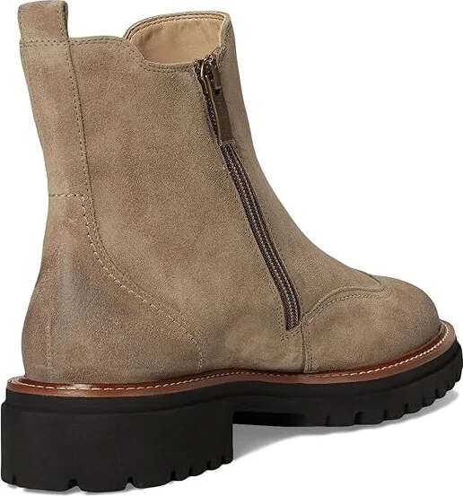 Paul Green Watson Boot Women's Boots Antelope Gore Soft : AT 5.5 (US Women's 8) M, Leather - Image 4