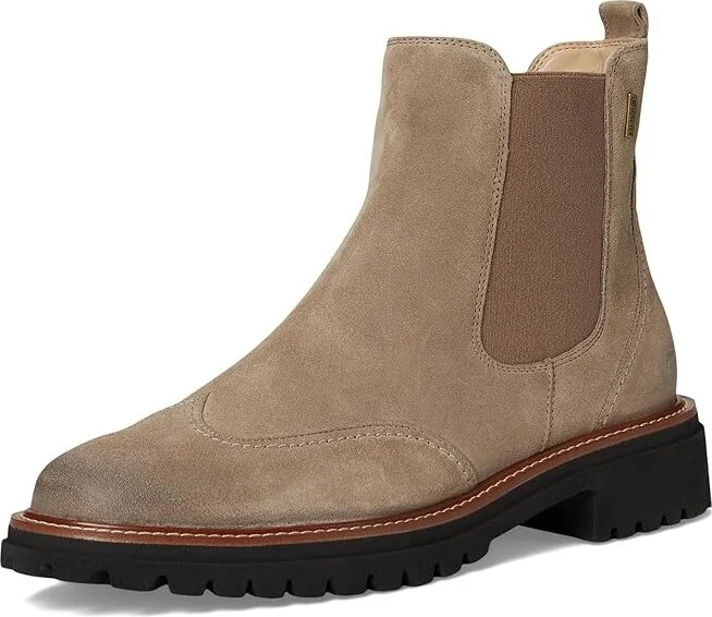 Paul Green Watson Boot Women's Boots Antelope Gore Soft : AT 5.5 (US Women's 8) M, Leather - Image 5