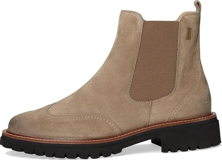 Paul Green Watson Boot Women's Boots Antelope Gore Soft : AT 5.5 (US Women's 8) M, Leather - Image 6