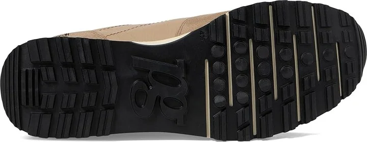 Paul Green Weaver Sneaker Women's Shoes Almond Combo : AT 3.5 (US Women's 6) M, Leather - Image 3