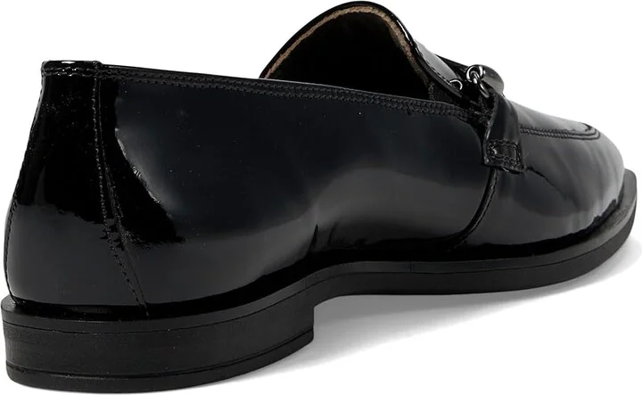Paul Green Wexler Flat Women's Flat Shoes Black Soft Patent : AT 5.5 (US Women's 8) M, Leather - Image 4