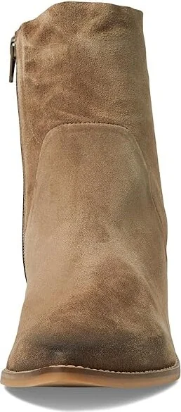Paul Green Willow Boot Women's Boots Antelope Soft Suede : AT 3.5 (US Women's 6) M, Leather - Image 2
