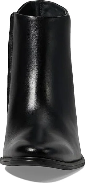 Paul Green Winn Women's Boots Black Leather : AT 3 (US Women's 5.5) M - Image 2