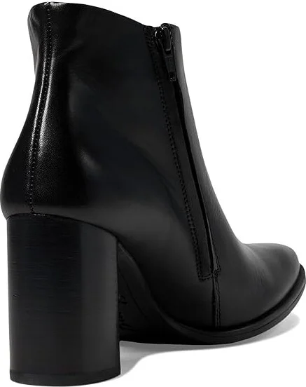 Paul Green Winn Women's Boots Black Leather : AT 3 (US Women's 5.5) M - Image 4