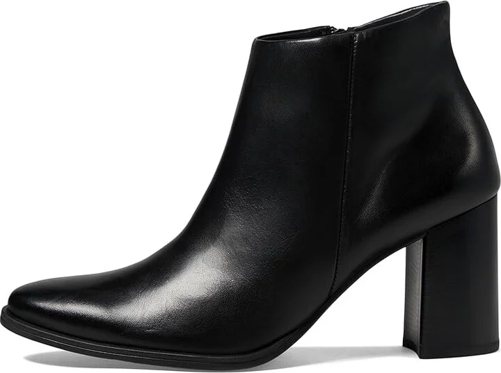 Paul Green Winn Women's Boots Black Leather : AT 3 (US Women's 5.5) M - Image 5