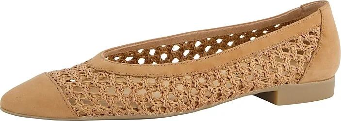 Paul Green Women's Aries Cutout Flats