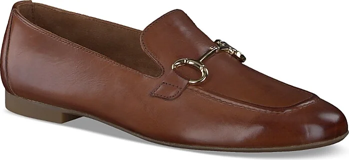 Cognac Leather