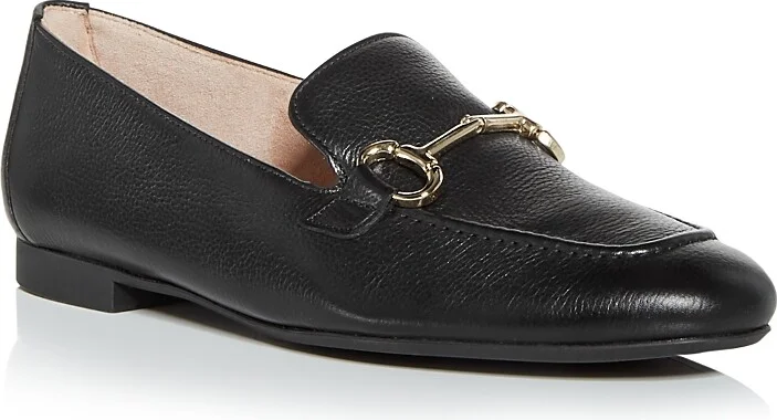Paul Green Women's Daphne Apron Toe Loafers