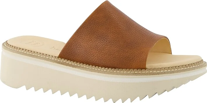 Cognac Leather