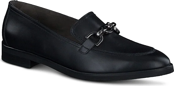 Paul Green Women's Sandy Loafer Flats