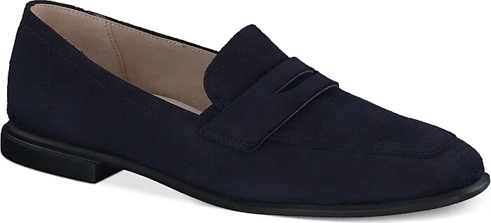 Blue Suede