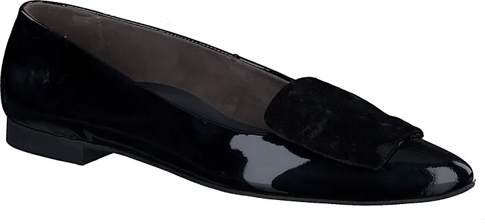 Paul Green Women's Teddy Flats
