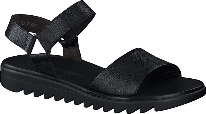 Black Grained