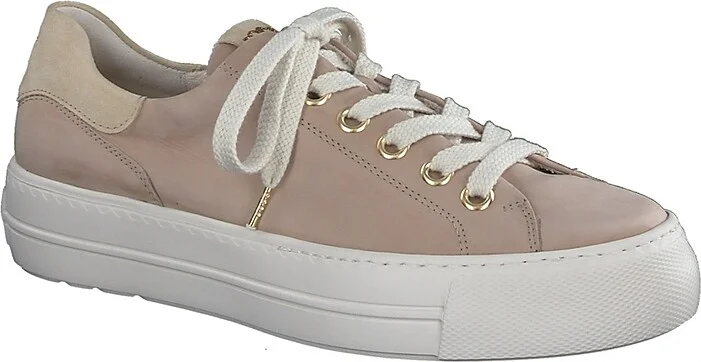 Paul Green Women's Urban Platform Sneakers