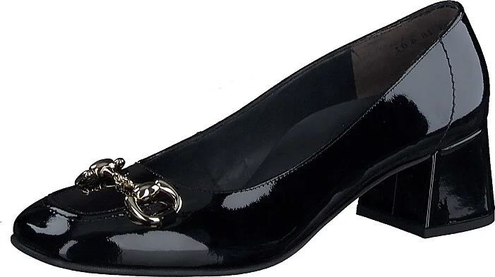 Black Patet