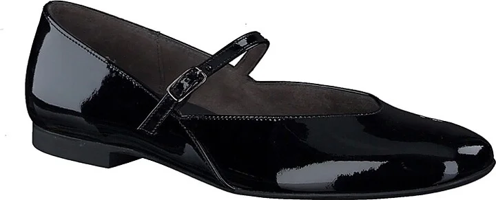 Black Soft Patent