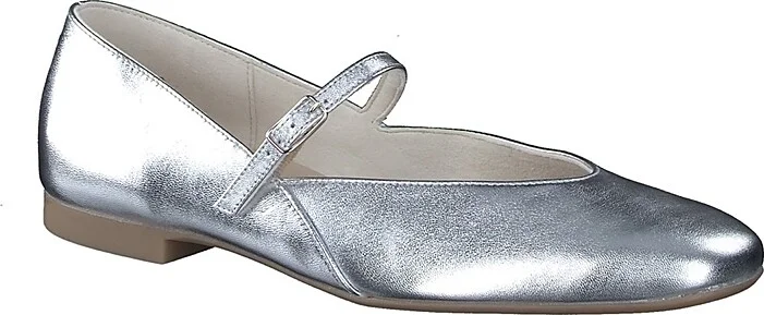 Aluminum Metallic Nappa
