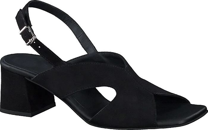 Black Suede