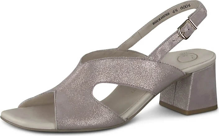 Paul Green Women's Verona Slingback Sandals