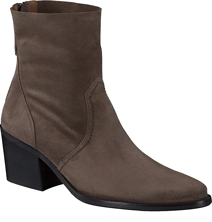 Earth Soft Suede