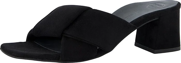 Black Suede
