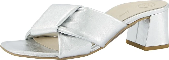 Alu Nappa Metallic