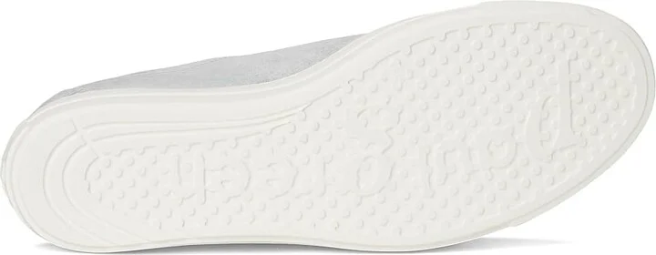 Paul Green Zoom Women's Shoes Silver : AT 3.5 (US Women's 6) M, Leather - Image 3