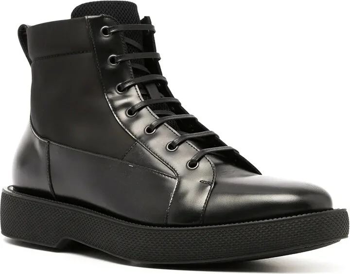 Paul lace-up ankle boots - Image 2