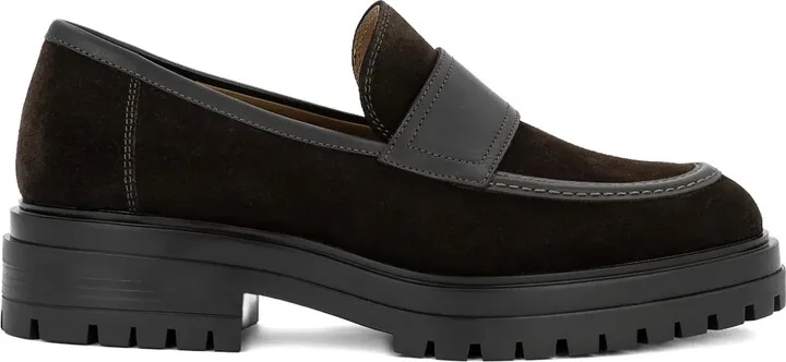 Paul loafers