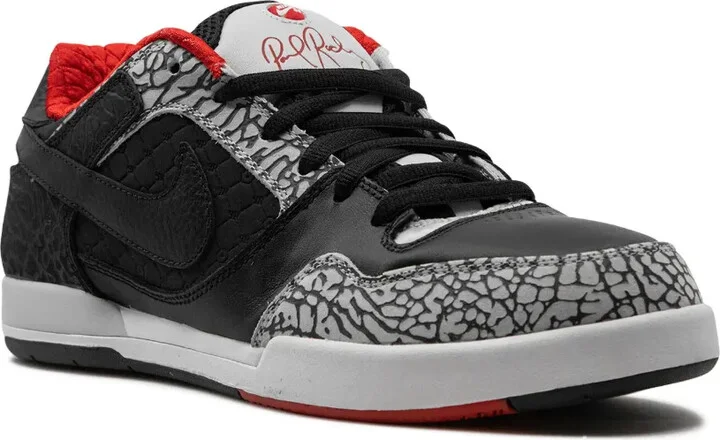 Paul Rodriguez 2 Zoom Air sneakers - Image 2