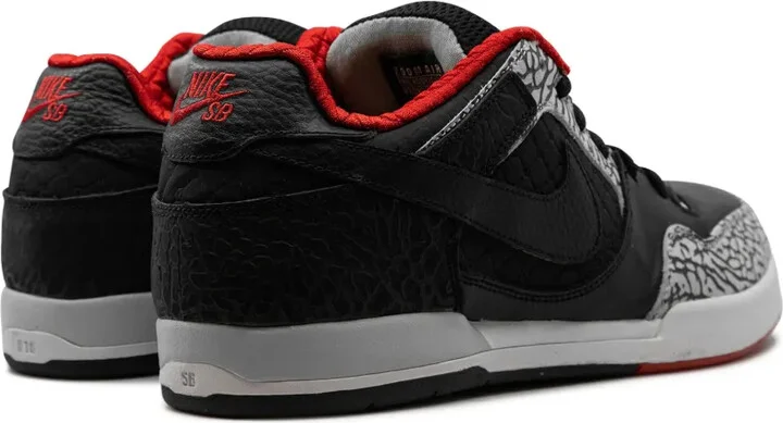 Paul Rodriguez 2 Zoom Air sneakers - Image 3