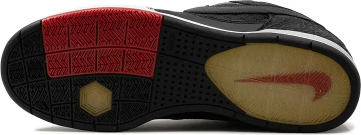 Paul Rodriguez 2 Zoom Air sneakers - Image 4