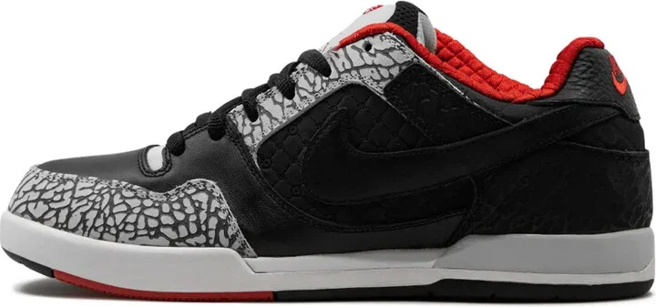 Paul Rodriguez 2 Zoom Air sneakers - Image 5